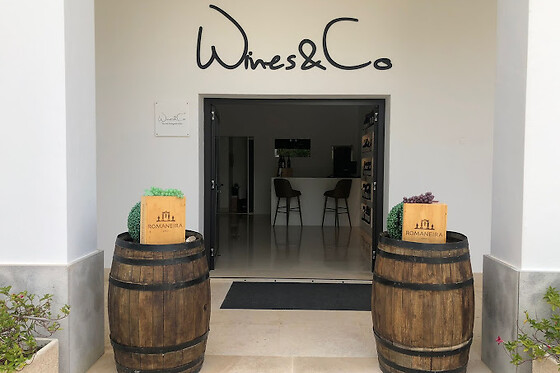 Wines&Co - photo 0