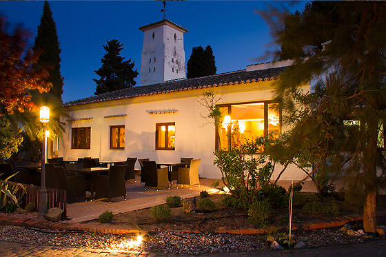 HOTEL & SPA LA SALVE - photo 6