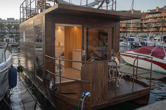LA MAISON DE LA MER - photo 0