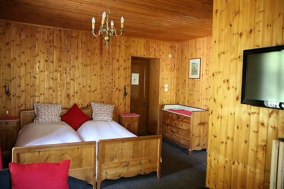 Hôtel Hermitage** - photo 2