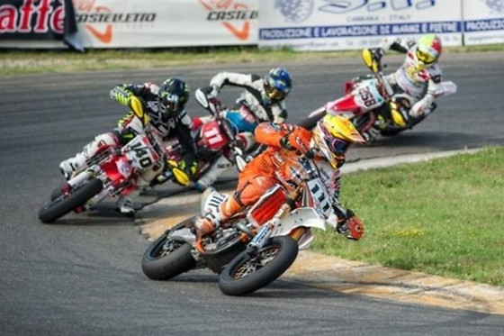GT Italy - photo 10
