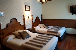 POSADA SAN MARCOS