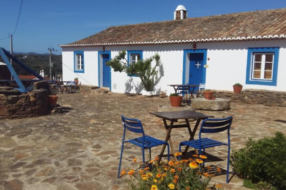 HERDADE DO AZINHAL TURISMO RURAL - photo 0