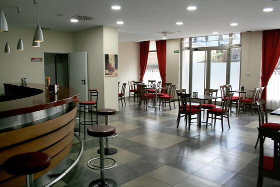 HOTEL VIRGEN DE COVADONGA - photo 1