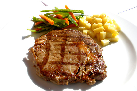 RESTAURANTES ABRASADOR - photo 20