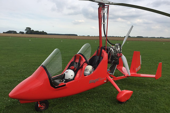 Easy Flying Paramotor School - photo 31