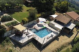 Agriturismo Casale Contessa