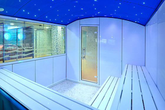 HOTEL GHT OASIS TOSSA & SPA - photo 4