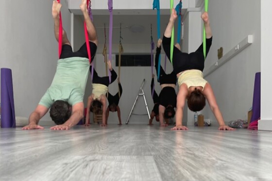 Shala Academia de Yoga - photo 5