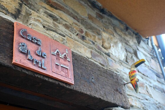 CASA DE ABRIL - photo 4