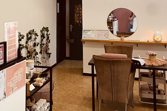Schoonheidssalon Chez la Lune - photo 0