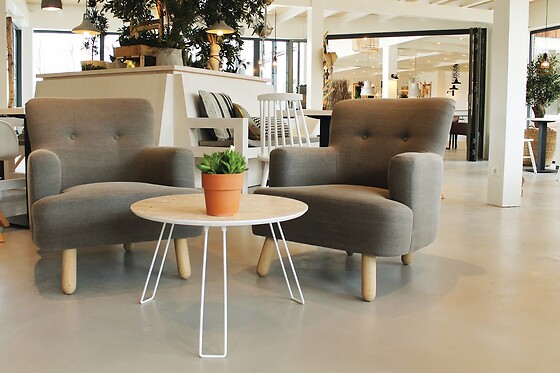 Restaurant en indoor speelparadijs De Wolventuin - photo 12