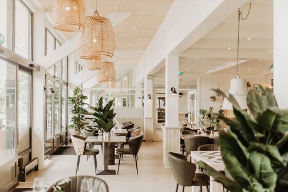 Restaurant en indoor speelparadijs De Wolventuin - photo 4