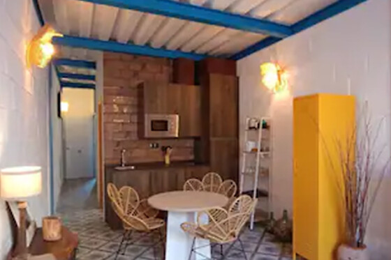 APARTAMENTO LOS PECES - photo 6