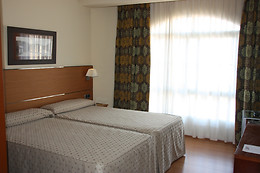 HOTEL SERCOTEL TRES LUCES