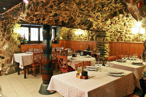 HOTEL LA QUADRA - photo 5