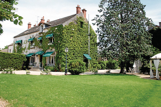 Hôtel le Home - photo 0