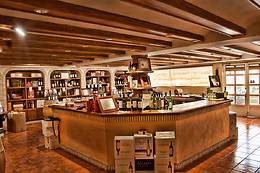 BODEGAS BOCOPA