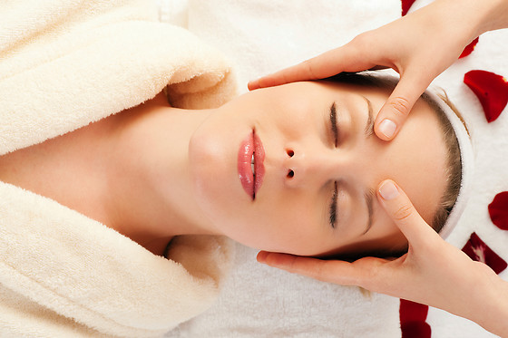 Allegra Beauty Spa - photo 10