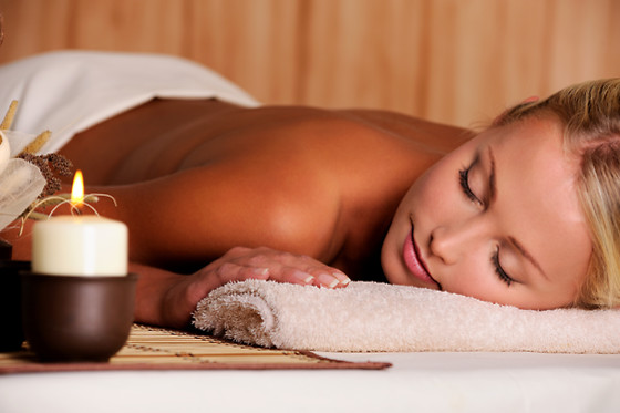 Sara Franco Spa & Beauty - photo 5
