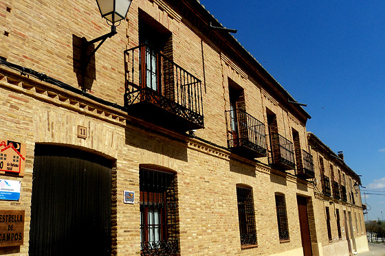 HOTEL RURAL ESTRELLA DE CAMPOS - photo 0