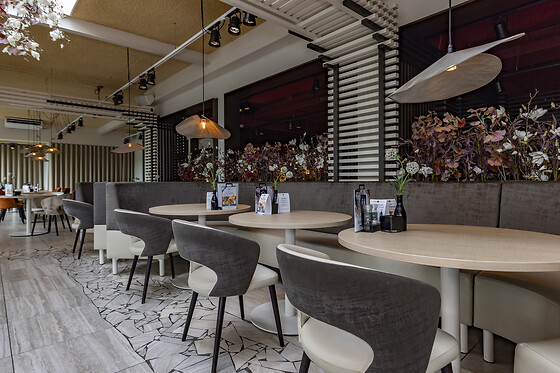 Fletcher Wellness-Hotel Kamperduinen - photo 10