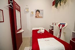 INSTITUTO GUINOT MADRID RETIRO