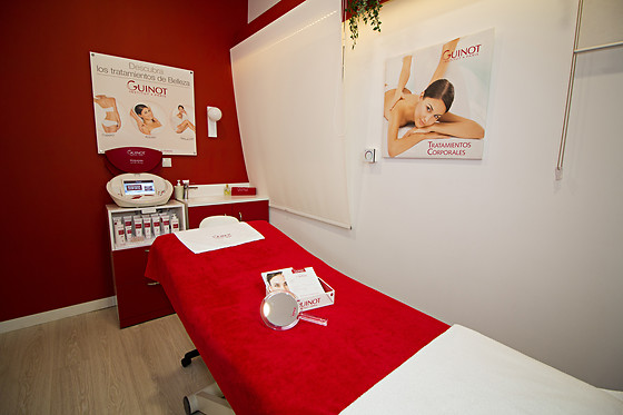 INSTITUTO GUINOT MADRID RETIRO - photo 8