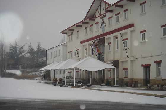 HOTEL LOS PERALES - photo 0