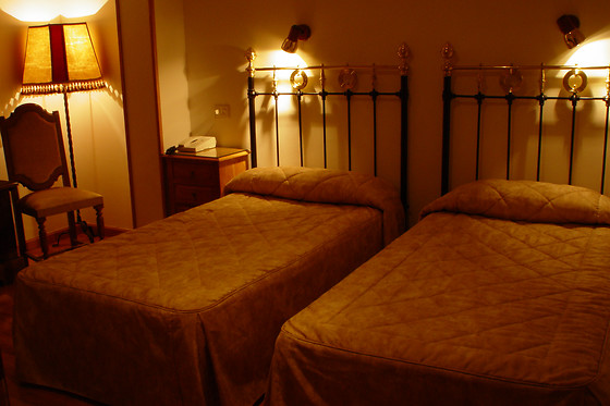 HOTEL LOS PERALES - photo 10