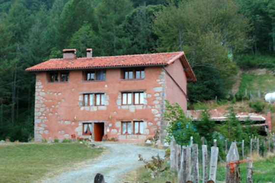 CASA RURAL ECOLÓGICA KAAÑO ETXEA - photo 5