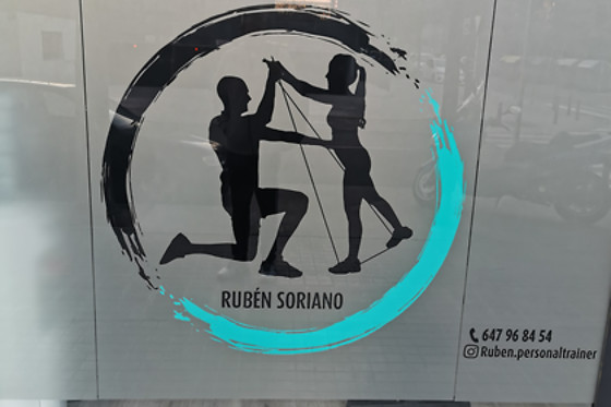 CENTRO DE ENTRENAMIENTO RUBÉN SORIANO - photo 7