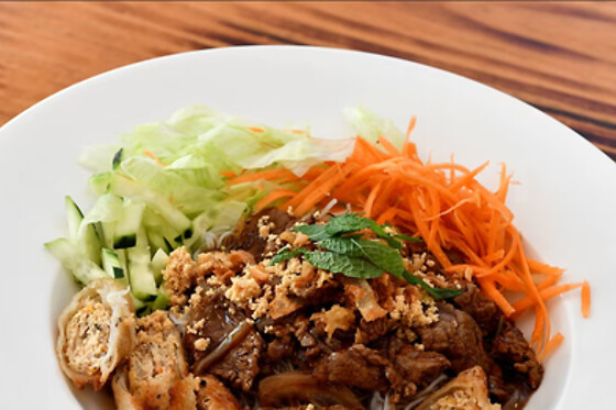 Thai Dippin Restaurante Tailandês - photo 0