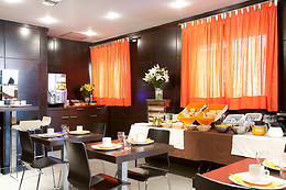 HOTEL LOS GIRASOLES I