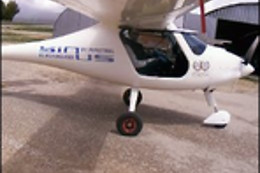 CLUB DEPORTIVO ELEMENTAR EL AVIADOR 1+1