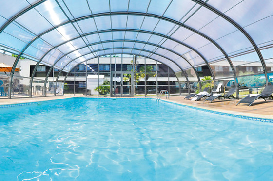 Novotel Nantes Carquefou - photo 2