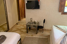 Riad Abaka by Ghali