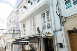 HOTEL A FALÚA