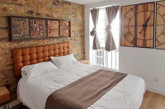 HOTEL A FALÚA - photo 4