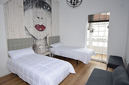 HOTEL A FALÚA