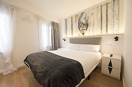 HOTEL A FALÚA