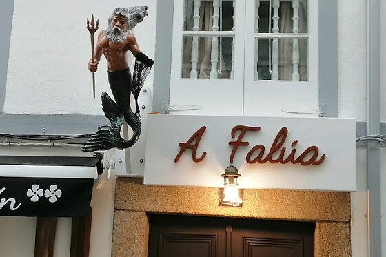 HOTEL A FALÚA - photo 11