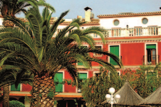 HOTEL ANTIGA - photo 2