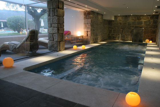 SPA HACIENDA LOS ROBLES - photo 0