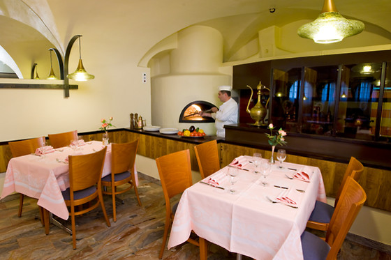 Hotel dell'Angelo - photo 7
