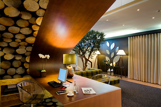 HOTEL ESTRELA DE FÁTIMA - photo 2