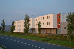 Adonis Hôtel Bayonne