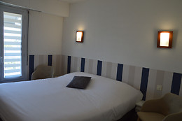 Hôtel des Druides