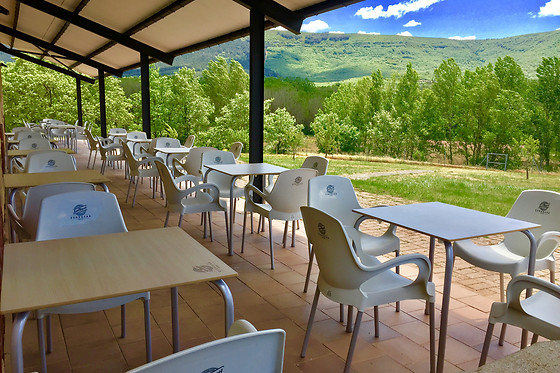 RESTAURANTES ABRASADOR - photo 9