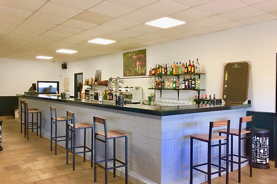RESTAURANTES ABRASADOR - photo 10